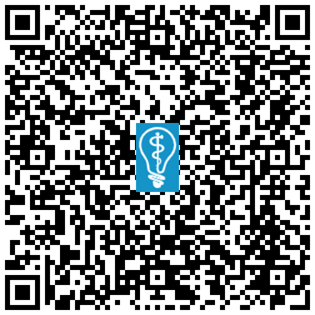 QR code image for Adult Braces in Los Angeles, CA