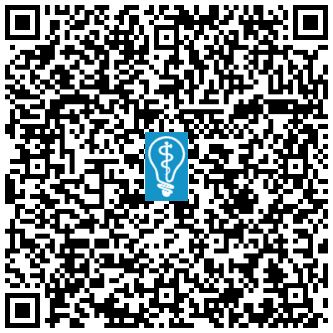 QR code image for Dental Braces in Los Angeles, CA