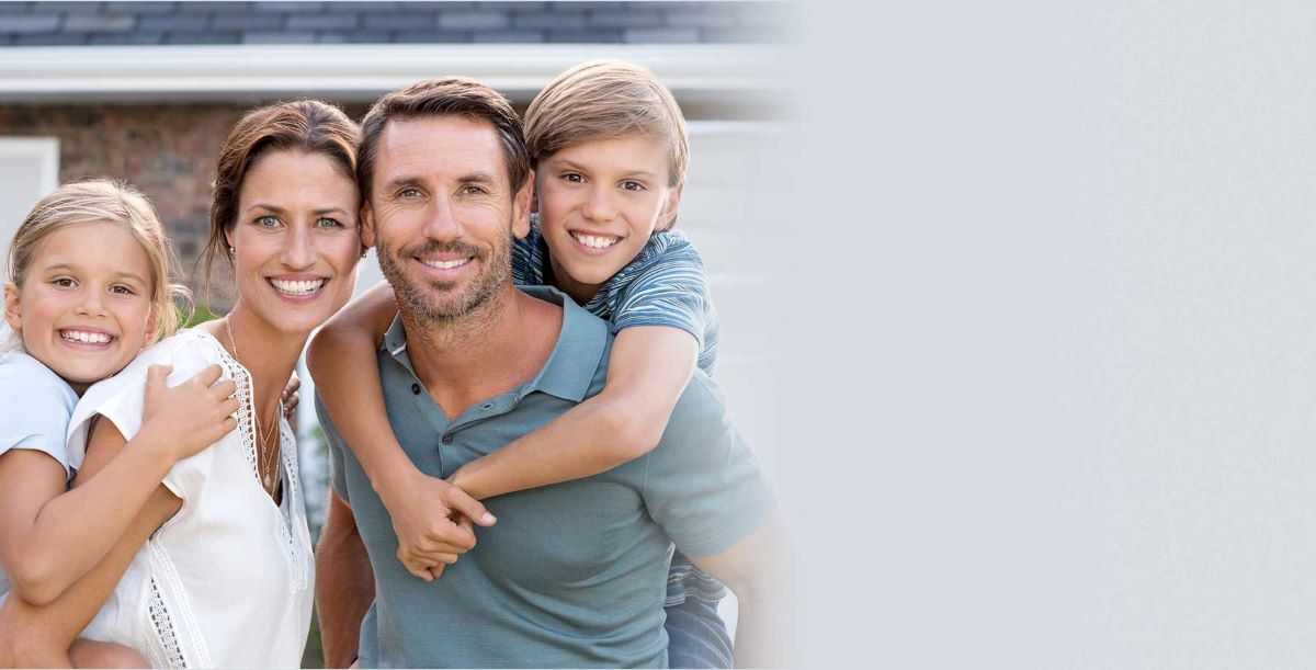 Family Orthodontics