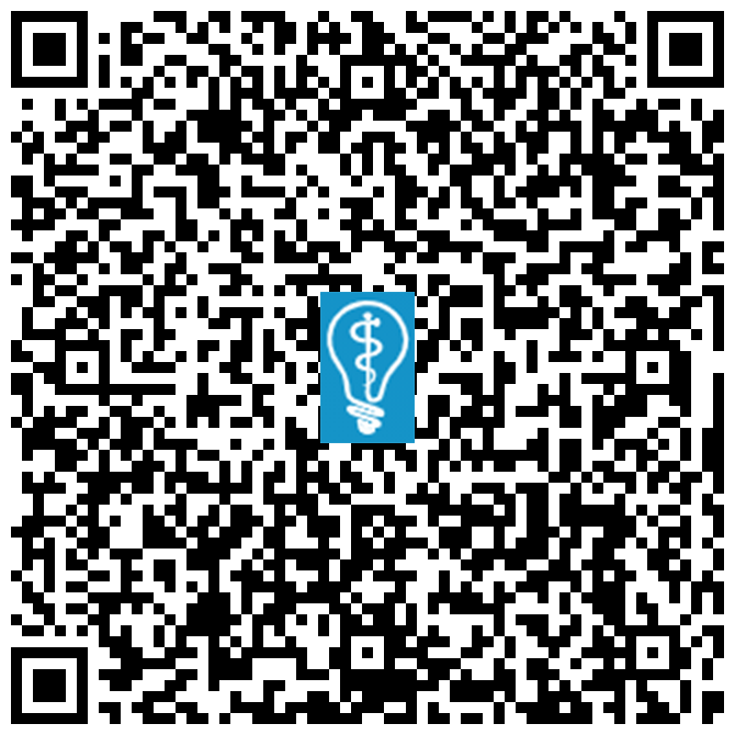 QR code image for Find an Orthodontist in Los Angeles, CA