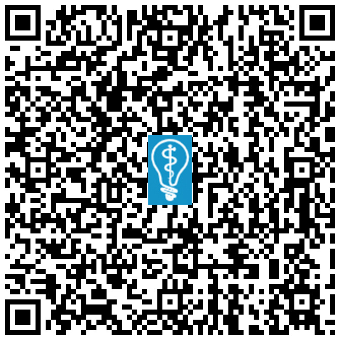 QR code image for Find the Best Orthodontist in Los Angeles, CA