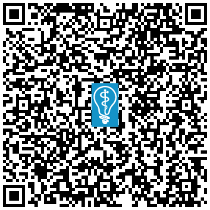 QR code image for Forsus Appliances in Los Angeles, CA