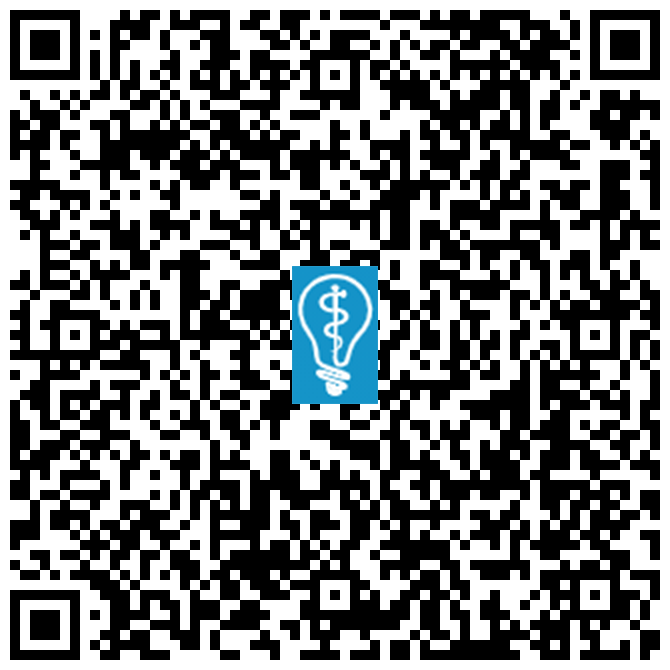 QR code image for Growth Appliances in Los Angeles, CA