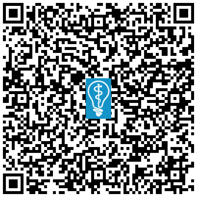 QR code image for Life With Braces in Los Angeles, CA