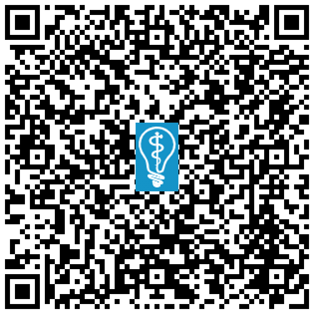 QR code image for Metal Braces in Los Angeles, CA