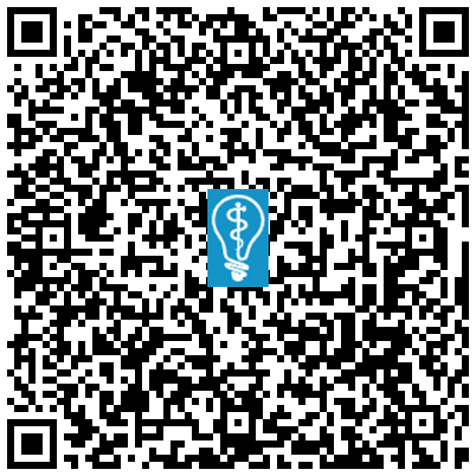 QR code image for Orthodontic Headgear in Los Angeles, CA