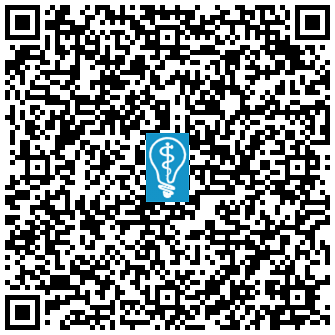 QR code image for Orthodontist Provides Clear Aligners in Los Angeles, CA