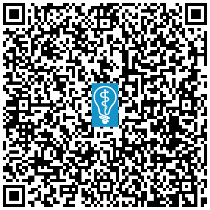 QR code image for Orthodontist Provides Invisalign in Los Angeles, CA