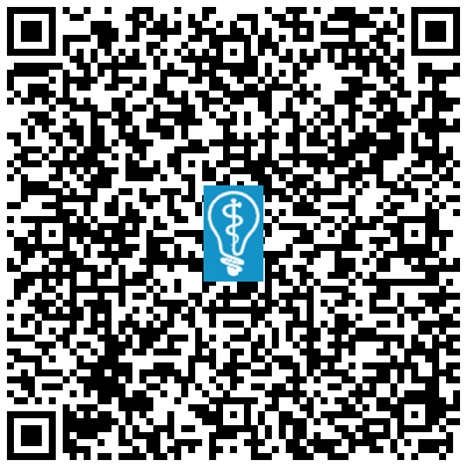 QR code image for 7 Things Parents Need to Know About Invisalign® for Teens in Los Angeles, CA