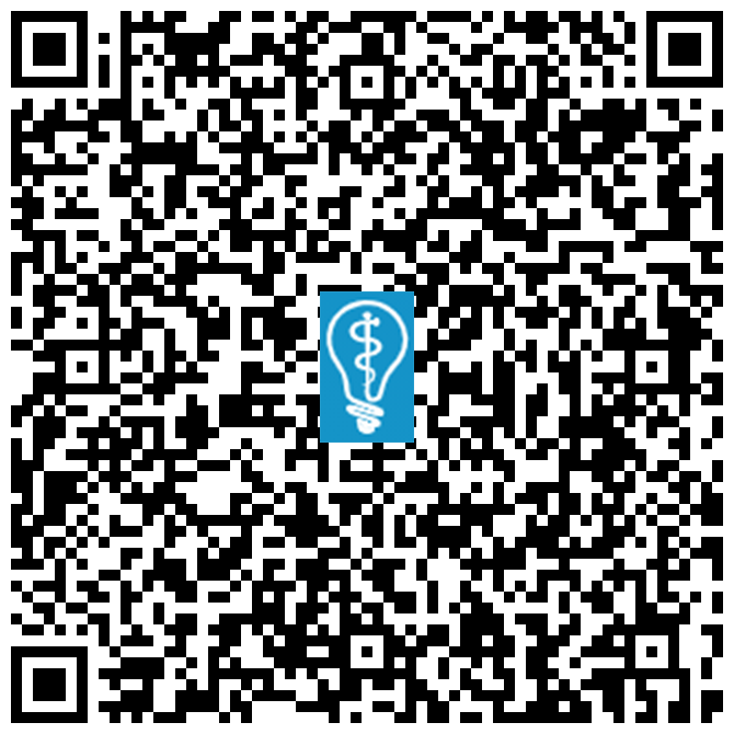 QR code image for Phase Two Orthodontics in Los Angeles, CA