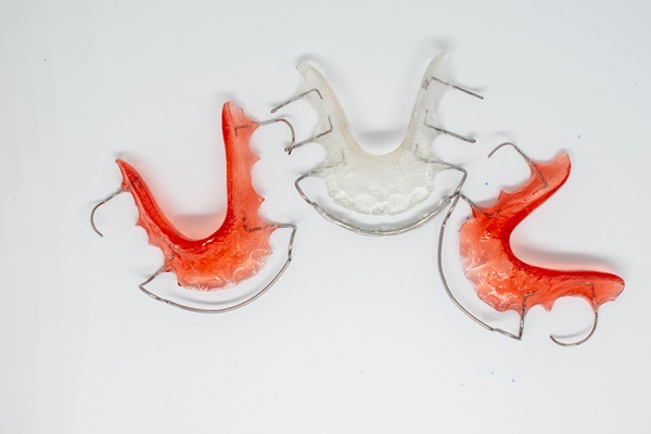 The Importance Of Wearing Your Retainer After Treatment