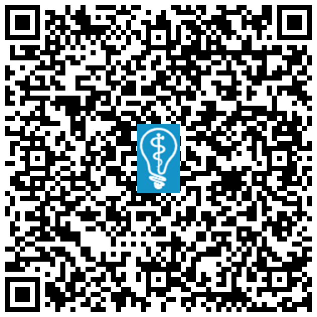 QR code image for Retainers in Los Angeles, CA