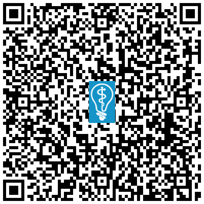 QR code image for Second Opinions for Orthodontics in Los Angeles, CA