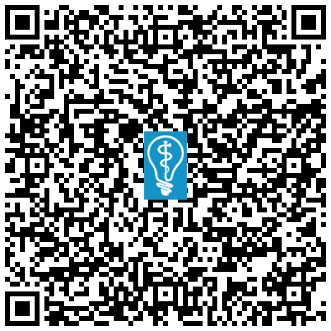 QR code image for Smile Assessment in Los Angeles, CA