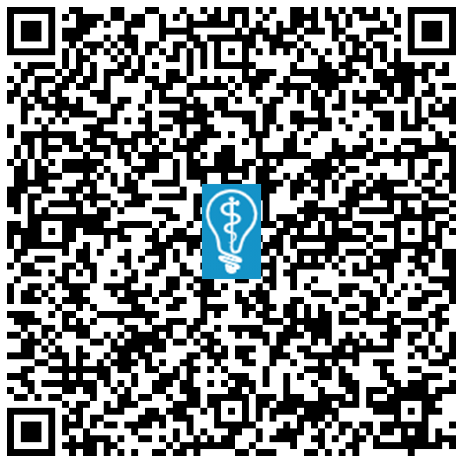 QR code image for Two Phase Orthodontic Treatment in Los Angeles, CA