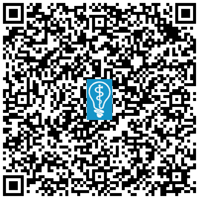 QR code image for Which Is Better: Invisalign® or Braces? in Los Angeles, CA